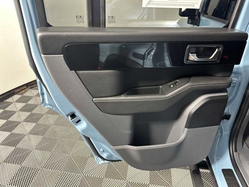 Used 2024 INEOS Grenadier image 36