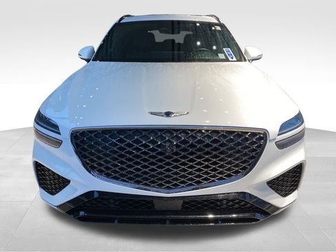 Certified 2024 Genesis GV70 3.5T Sport w/ Sport Advanced Package image 15