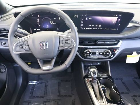 New 2026 Buick Envista Sport Touring w/ Studio Series FWD image 16