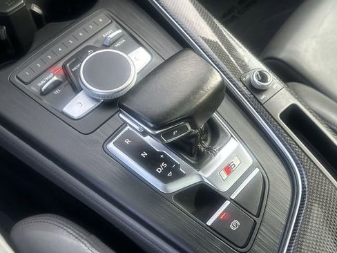 Used 2018 Audi S5 Prestige w/ S Sport Package image 36