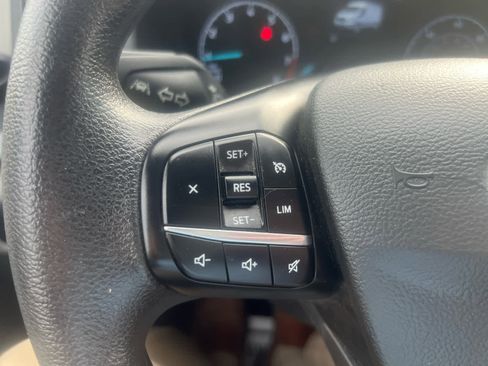 Used 2024 Ford Transit 250 Low Roof w/ Exterior Upgrade Package image 18