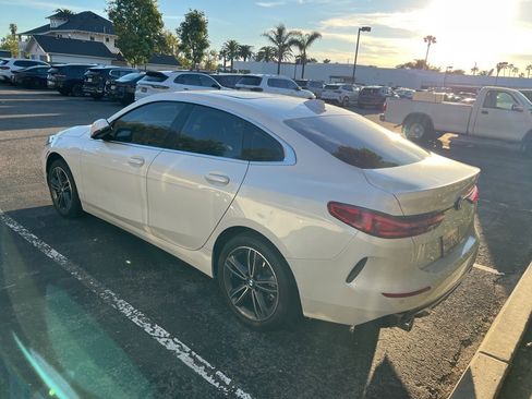 Certified 2023 BMW 228i Gran Coupe w/ Convenience Package image 5