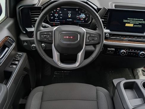 New 2026 GMC Sierra 1500 Elevation RWD image 22