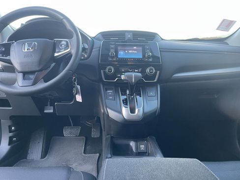 Used 2018 Honda CR-V LX image 14