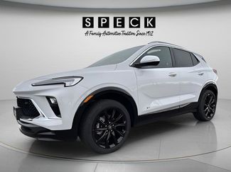 New 2026 Buick Encore GX Sport Touring w/ Comfort Package 360° Tour