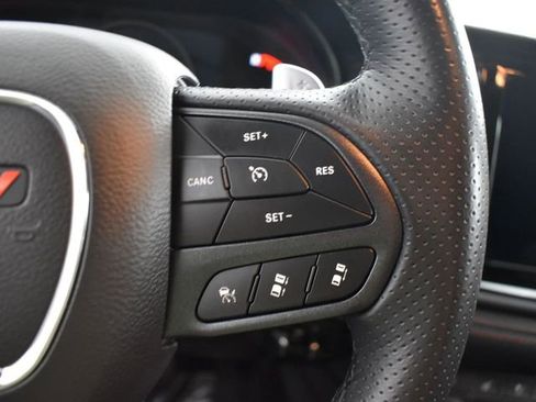 Used 2024 Dodge Durango R/T image 17