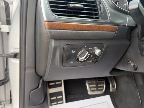 Used 2015 Audi S6 w/ Black Optic Package AWD/4WD image 17