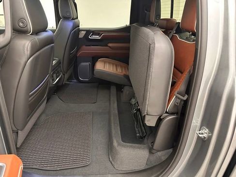 New 2026 GMC Sierra 1500 Denali Ultimate image 14