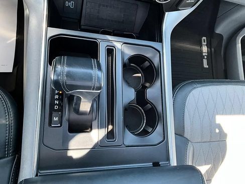 Used 2021 Ford F150 Limited AWD/4WD image 27