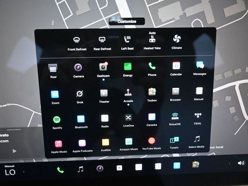 Used 2023 Tesla Model X image 14