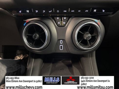 Used 2024 Chevrolet Blazer LT w/ Convenience Package image 21