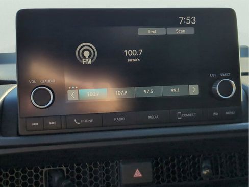 Used 2024 Honda CR-V EX image 19