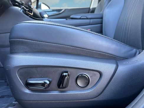 Used 2025 Lexus NX 350h AWD w/ Cold Area Package image 15