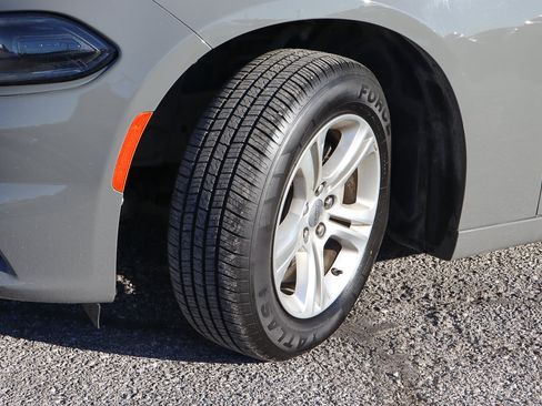 Used 2023 Dodge Charger SXT image 16