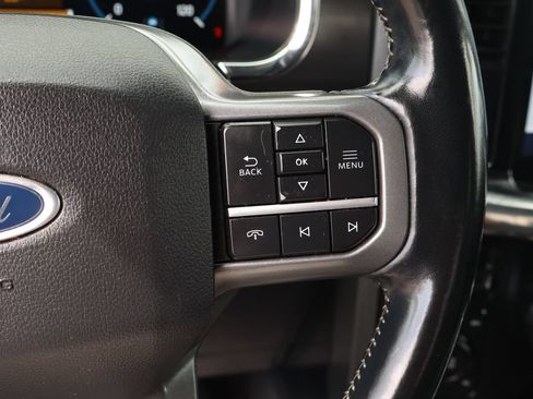 Used 2021 Ford F150 Lariat AWD/4WD image 28