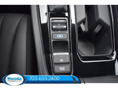 New 2026 Honda Accord Hybrid EX-L image 19
