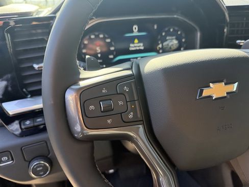 New 2026 Chevrolet Silverado 1500 High Country w/ High Country Premium Package image 24