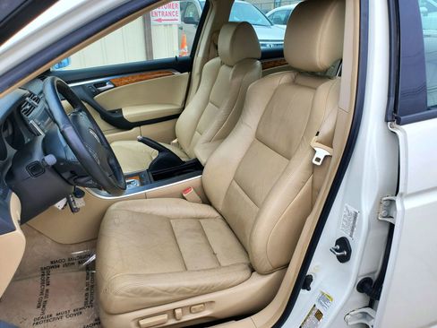 Used 2005 Acura TL image 18