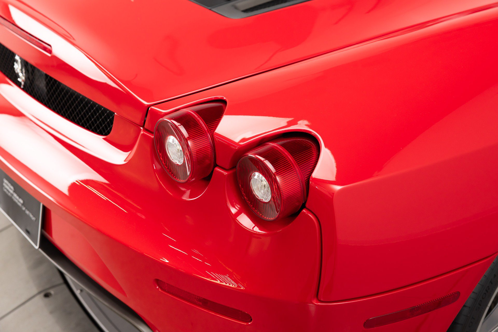 Used 2007 Ferrari F430 Spider RWD image 43