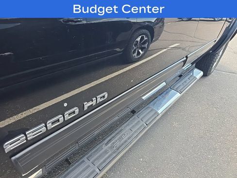 Used 2011 GMC Sierra 2500 SLE AWD/4WD image 35