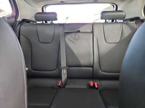 New 2026 Buick Encore GX Sport Touring w/ Advanced Technology Package image 46