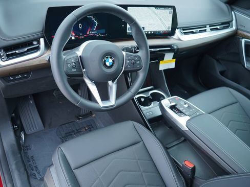New 2026 BMW X1 xDrive28i w/ Convenience Package AWD/4WD image 11