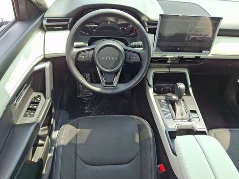 New 2026 MAZDA CX-5 Preferred AWD/4WD image 8