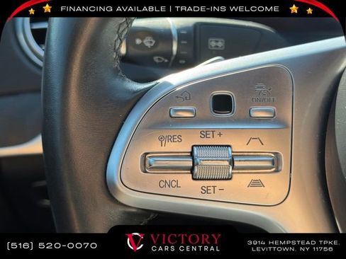 Used 2019 Mercedes-Benz S 450 Sedan image 30