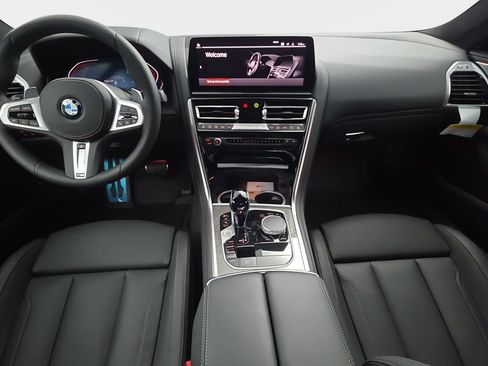 New 2026 BMW 840i xDrive Coupe w/ M Sport Professional Package AWD/4WD image 10