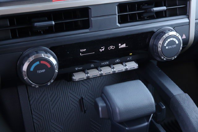 New 2026 Toyota Tacoma SR5 RWD image 18
