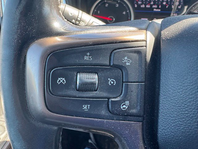 Used 2020 Chevrolet Silverado 2500 High Country w/ Z71 Off-Road Package AWD/4WD image 26