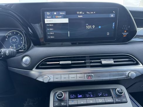 Used 2021 Hyundai Palisade Limited w/ Cargo Package AWD/4WD image 26
