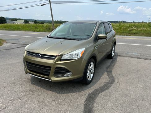 Used 2014 Ford Escape SE FWD image 5