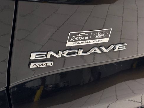 Used 2020 Buick Enclave Premium AWD/4WD image 33