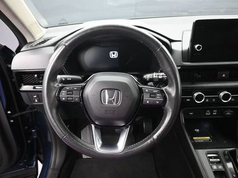 Certified 2023 Honda CR-V EX-L image 22