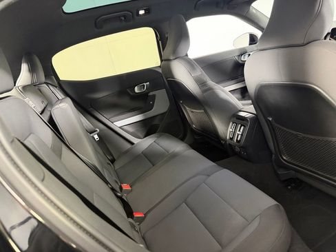 Used 2021 Polestar Polestar 2 AWD/4WD image 25