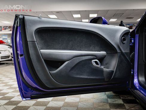 Used 2018 Dodge Challenger SRT Demon w/ Leather Front Seat Group RWD image 69
