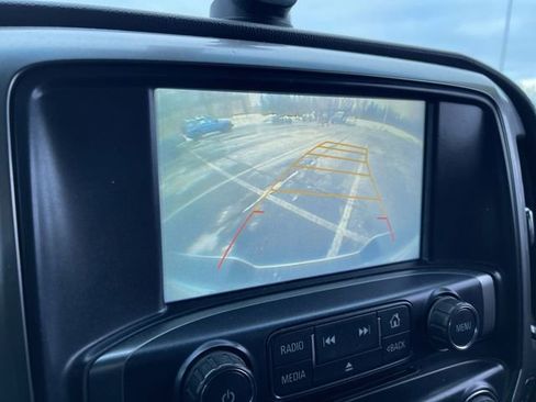 Used 2016 Chevrolet Silverado 1500 LT w/ LT Convenience Package image 16