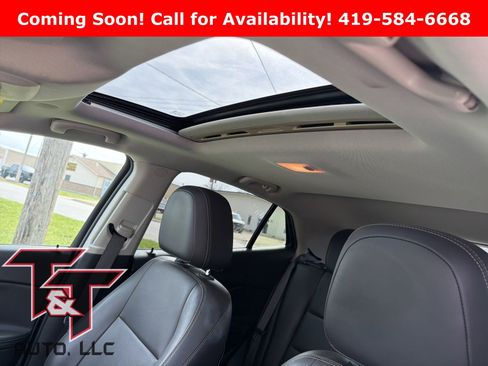 Used 2016 Buick Encore Leather image 8