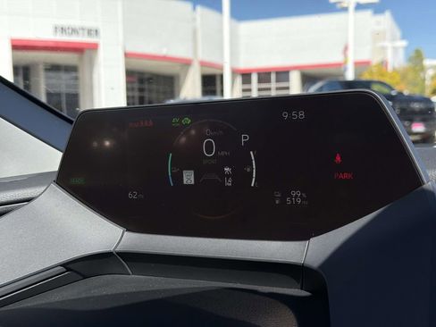 New 2026 Toyota Prius Plug-In Hybrid image 23