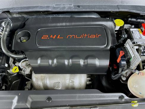 Used 2022 Jeep Compass Latitude w/ Convenience Group image 31