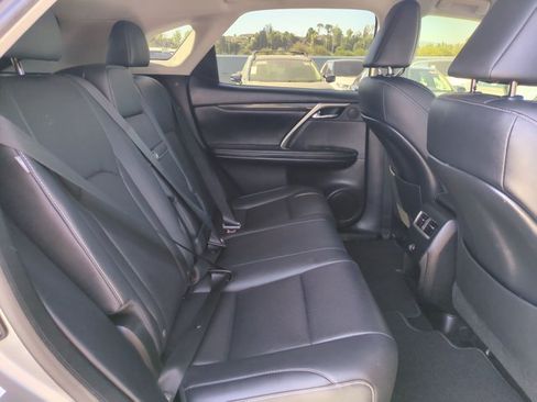 Used 2019 Lexus RX 350 FWD w/ Accessory Package image 18