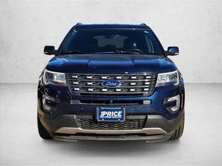 Used 2017 Ford Explorer Limited video 2