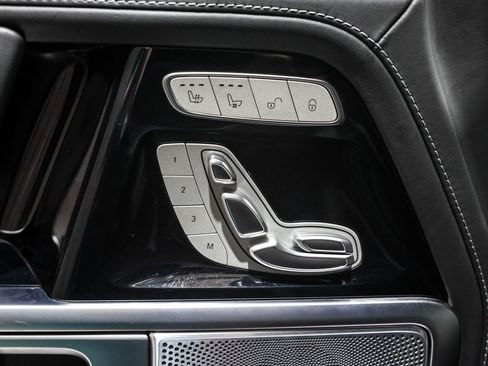 Used 2022 Mercedes-Benz G 63 AMG 4MATIC image 37