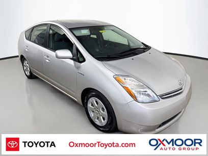 Used 2008 Toyota Prius w/ Pkg 6