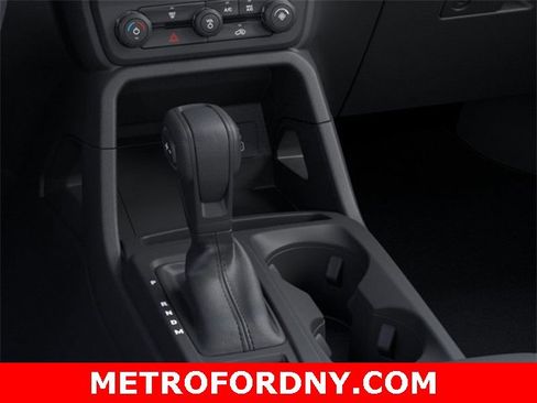 New 2025 Ford Ranger XL image 15