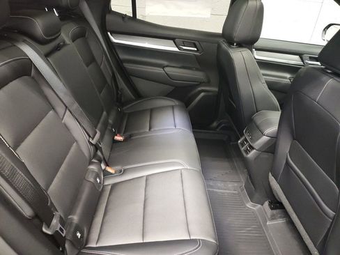 New 2026 GMC Terrain Elevation image 12