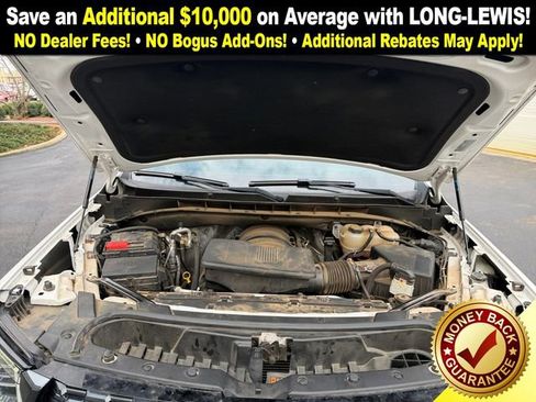 Used 2024 GMC Yukon XL Denali Ultimate image 25