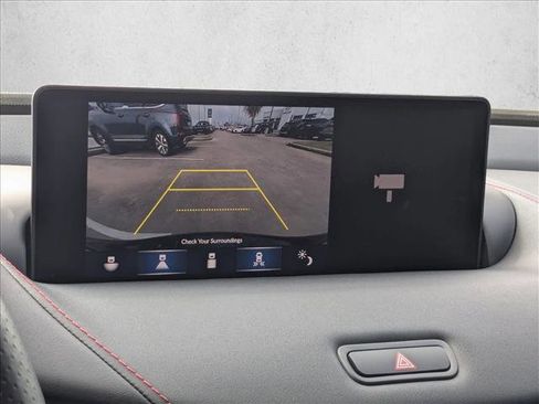 Certified 2025 Acura TLX SH-AWD w/ A-SPEC Pkg image 13