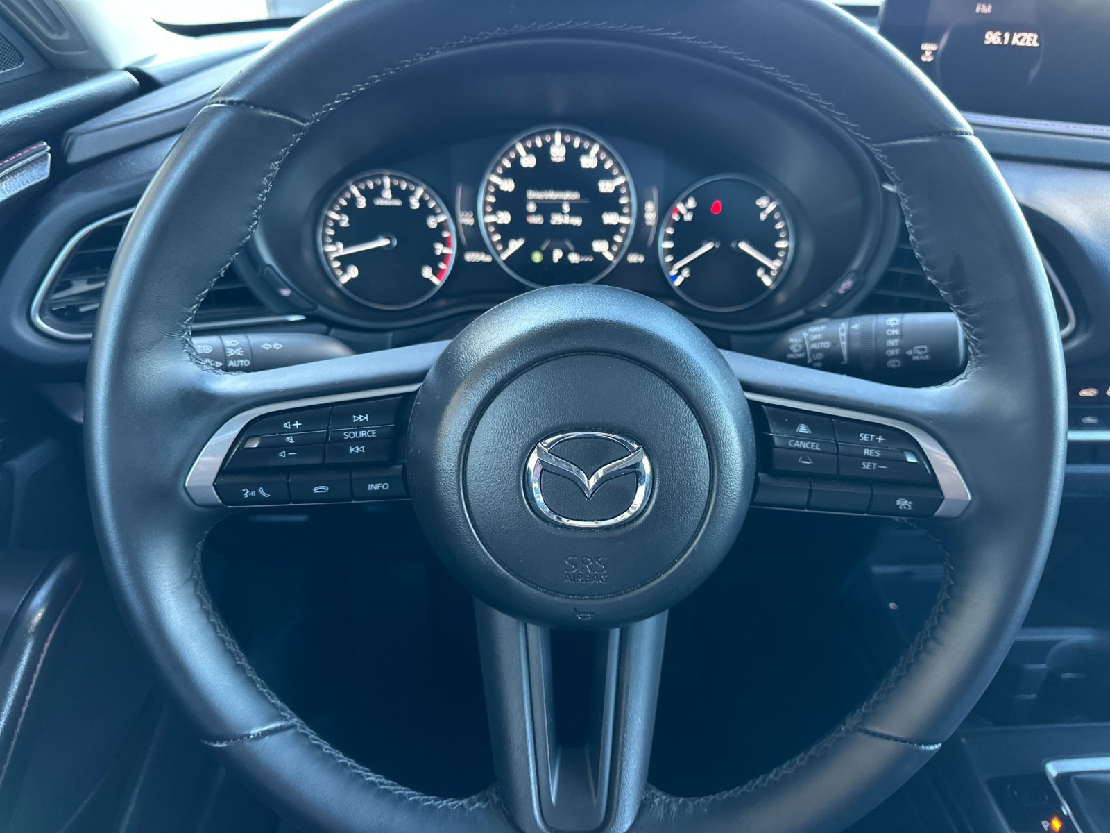 Certified 2026 MAZDA CX-30 AWD 2.5 S image 22